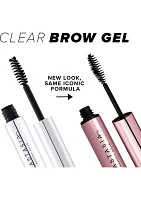 Mini Clear Brow Gel