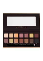 Soft Glam Eye Shadow Palette