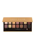 Soft Glam Eye Shadow Palette