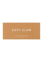 Soft Glam Eye Shadow Palette