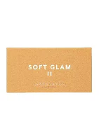 Soft Glam II Mini Eye Shadow Palette