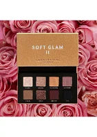 Soft Glam II Mini Eye Shadow Palette