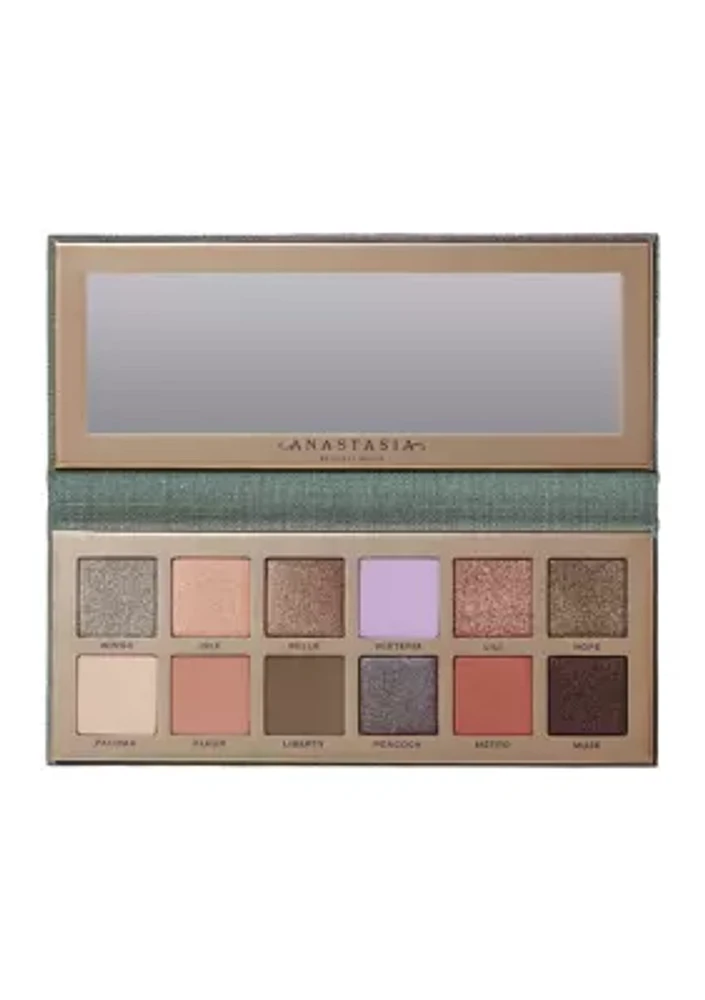 Nouveau Palette 