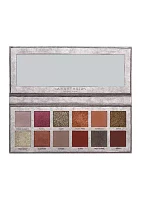 Rose Metals Palette