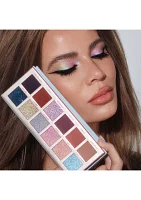 Cosmos Eye Shadow Palette