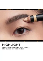 Highlighting Duo Pencil