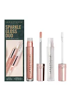 Sparkle Gloss Duo - $40 Value!