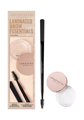 Laminated Brow Essentials Kit - $30 Value!