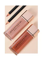 Blushed Lip Set - $92 Value!