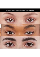 Brow Freeze