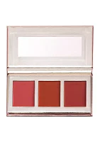 Royal Blush Cream Lip & Cheek Palette