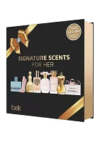 Signature Scents For Her