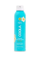 Classic Body Spray SPF30 Pina Colada