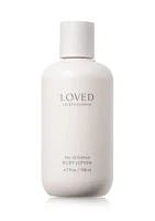 Loved Body Lotion