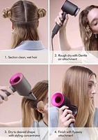 Supersonic™ Hair Dryer