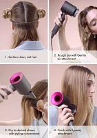 Supersonic™ Hair Dryer