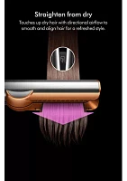 Airstrait™ Straightener, Nickel/Copper