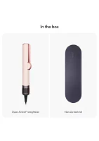 Airstrait™ Straightener Ceramic Pink/Rose Gold