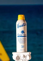 Classic Spray SPF