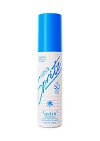 SPF 50 Super Spritz Face Mist Sunscreen