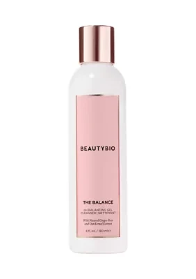 The Balance pH Balancing Gel Cleanser