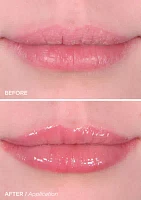 The Pout Sparkling Rosé Volumizing Lip Serum