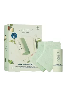 Heel Repair Duo - $23 Value!