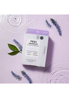 Pedi Moments Duo Lavender Relieve