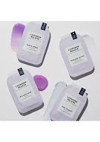 Pedi Moments Duo Lavender Relieve