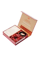 Pure Silk Queen Gift Set