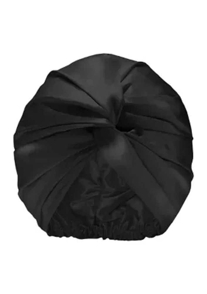 Pure Silk Turban