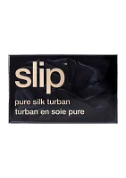 Pure Silk Turban