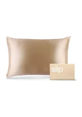 Pure Silk Queen Pillowcase