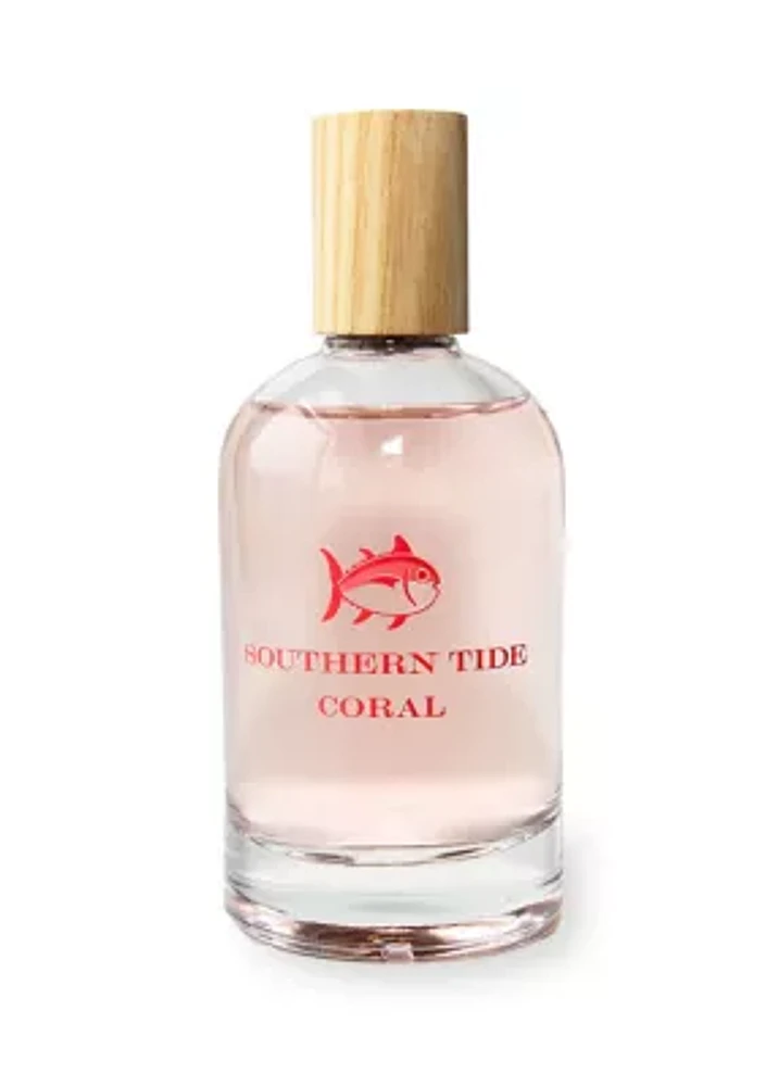 Southern Tide Coral Fragrance