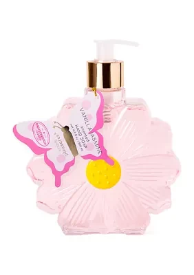 Pink Daisy Hand Soap