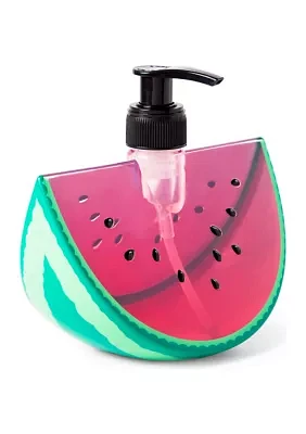 Watermelon Slice Hand Soap