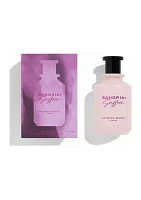 Sangria Saffron Eau de Parfum