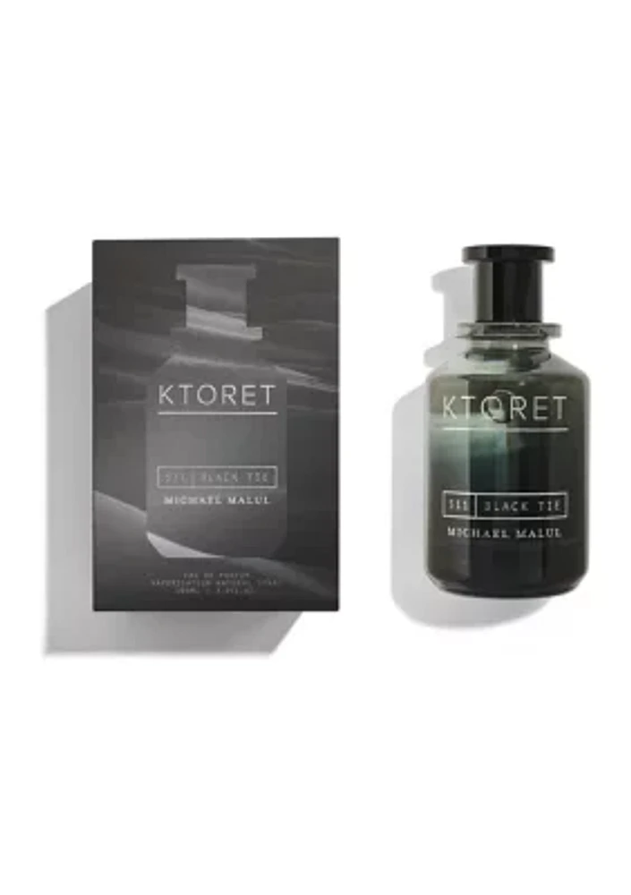 KTORET 511 Black Tie Fragrance 