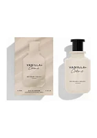 Vanilla Creme Eau de Parfum