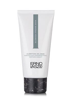Clarifying Gel Mask 