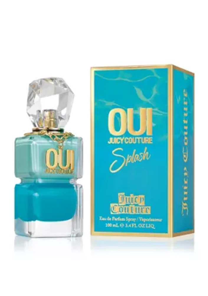 OUI Splash Eau de Parfum, Perfume for Women