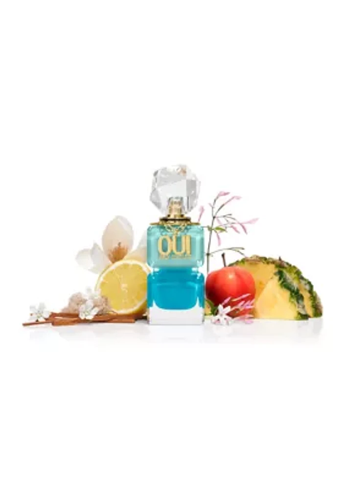 OUI Splash Eau de Parfum, Perfume for Women