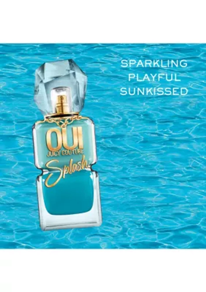 OUI Splash Eau de Parfum, Perfume for Women