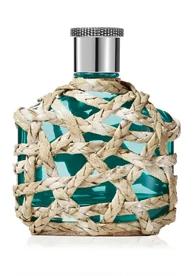 XX Artisan Teal Eau de Toilette Spray