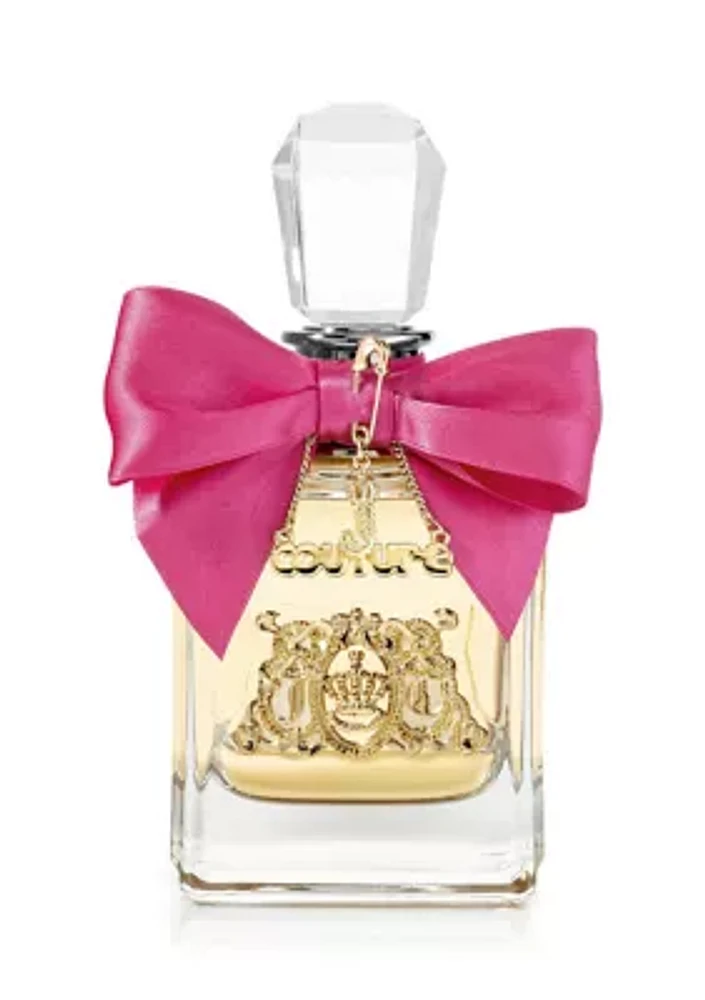 Viva La Juicy Eau de Parfum