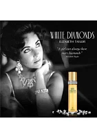 White Diamonds Eau de Toilette Spray