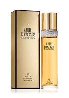 White Diamonds Eau de Toilette Spray