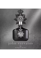 John Varvatos XX