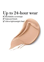 Flawless Finish Skincaring Concealer with Hyaluronic Acid, Vitamin C & E