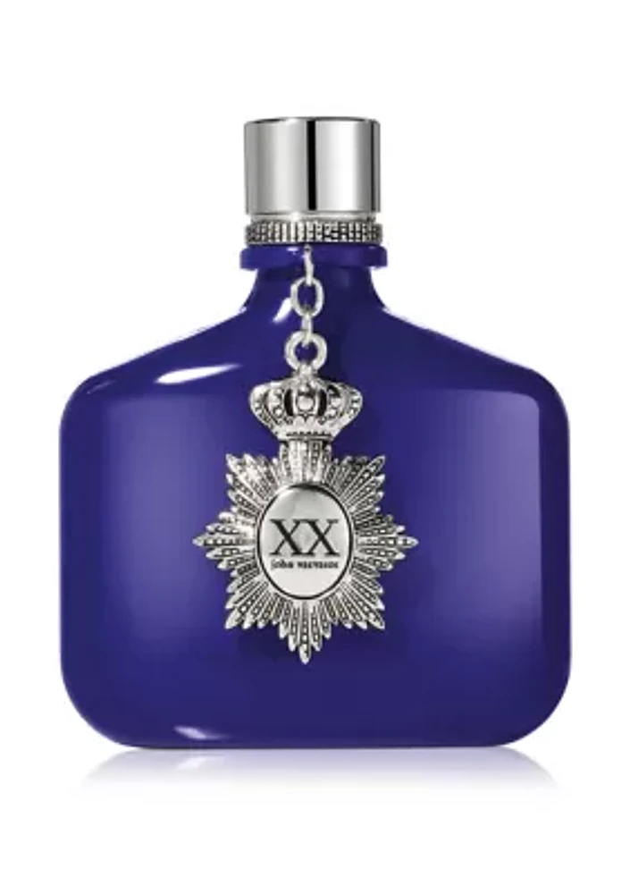 XX Indigo Eau de Toilette Spray